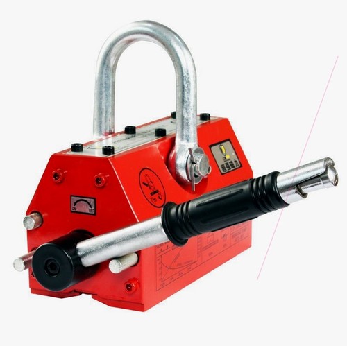 Magnete permanente gru
