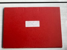 Flash Gordon - 1980 brochure