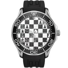 Orologio polso famoso gioco - da,