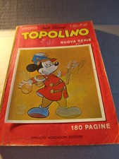 TOPOLINO N. 605 DEL 1967 - CON
