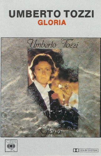 Umberto tozzi gloria - umberto,