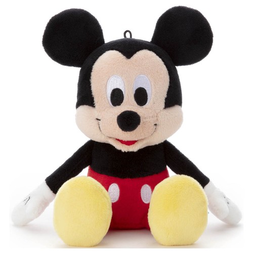 Peluche morbido takara tomy - morbido,