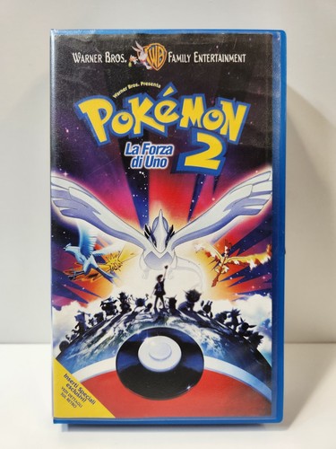 Pokémon film la forza - pokémon,