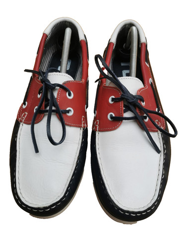 Scarpe barca nushu uomo - barca,