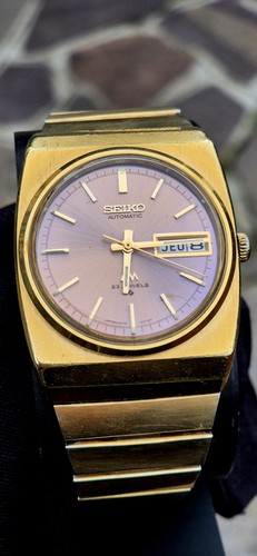 Seiko lord matic forma - seiko,