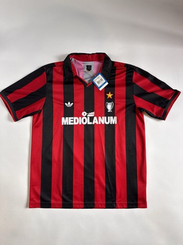 Maglia calcio milan - calcio, ac