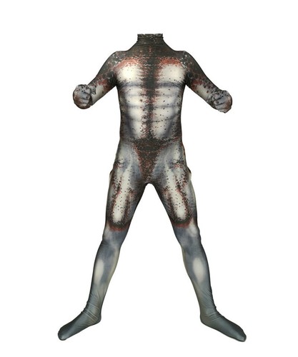 Costume predatore tuta cosplay - tuta,