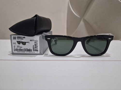 Ray ban rb2150 wayfarer black - ray-ban, wayfarer,black