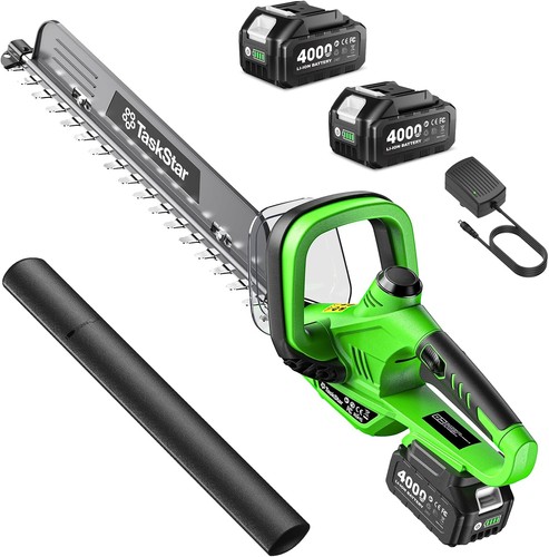 Tagliasiepi batteria - tagliasiepi, 22"