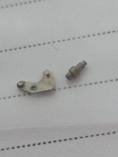 Zenith  Cal.40 Tiretto