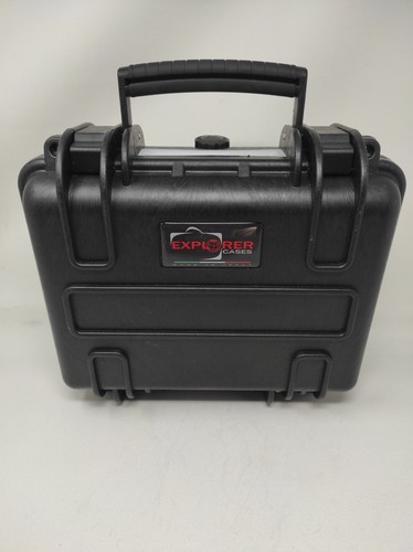New explorer cases - explorer,