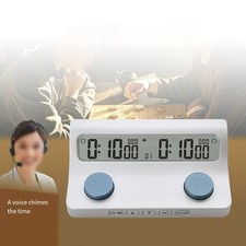 Go Chess Timer con Design