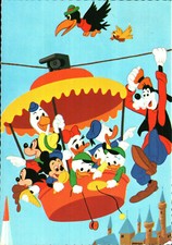 Walt Disney Productions