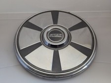 FIAT 124 125 132 Ø 245MM BORCHIA COPPA COPPETTA COPRIMOZZO COPRIMOZZI CERCHIO