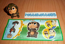 FF129 GERMAN DACHSHUND DOG +