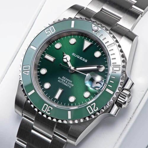 Orologio subacqueo sugess - subacqueo,