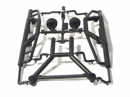 Hpi racing set paraurti - -, e