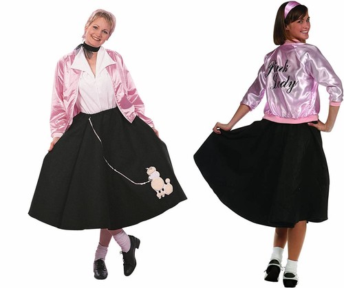 Giacca donna rosa - anni, raso