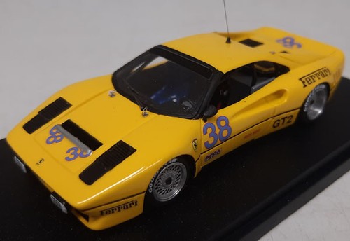 Ferrari 308 gtb look - 308, 288