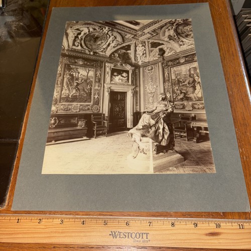 Foto vintage palazzo - foto,