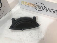 CARTER COPERCHIO FRIZIONE BMW