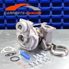 Turbocompressore Mercedes Benz A160 A170 CDI Vaneo 44 kW 55 kW 66 kW 70 kW 53039700019