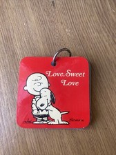 Flip book fumetto vintage 1970