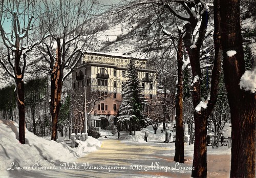 A5595 limone piemonte - limone,