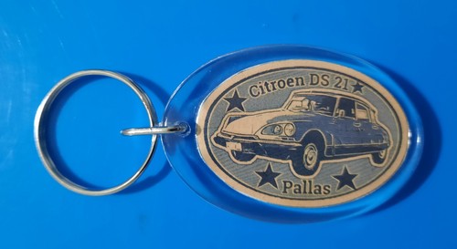 Portachiavi citroen 21 - citroen,