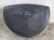 012S6AA042B85 AIRBAG VOLANTE FORD Fiesta 5° Serie Benzina (2004) RICAMBI 1045620