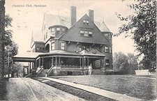 1910 Montclair Club Monclair