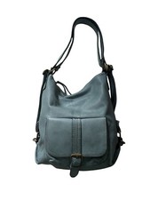  BORSA TRASFORMABILE IN ZAINO