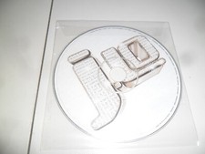 JENNIFER LOPEZ JLO CD 2003 BUONE CONDIZIONI ORIGINALE RARO BUONE RARO