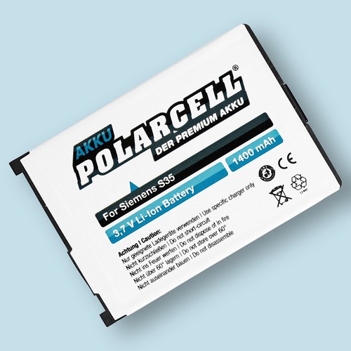 Polarcell batteria per - polarcell,