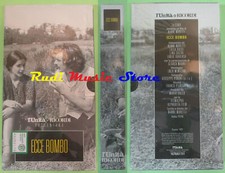 VHS film ECCE BOMBO Nanni Moretti Rossi Sastri SIGILLATA L'UNITA' (F16*) no dvd