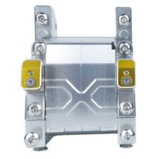 BeaxTurbo Paratia posteriore