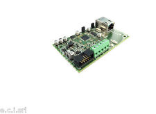 LINCE ITALIA interfaccia di rete 4124 EURONET x Europlus e GR868