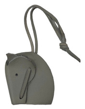 Charm Ciondolo Birkin Hermes Testa di Cavallo