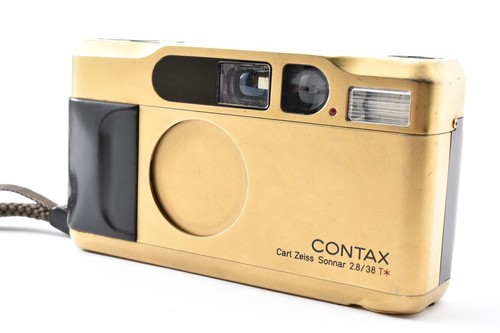 Quasi come nuova - contax, t2