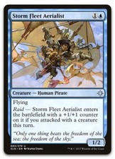 Storm Fleet Aerialist #83 (NM)