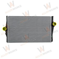 Intercooler Per Volvo XC90 275