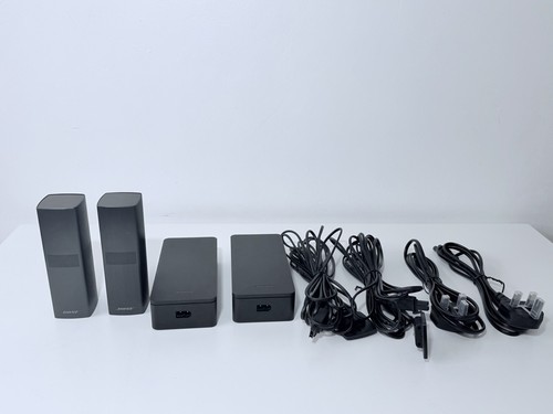 Bose altoparlanti surround 700 - bose,