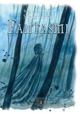 Libri Silvia Dotti - Fantasmi