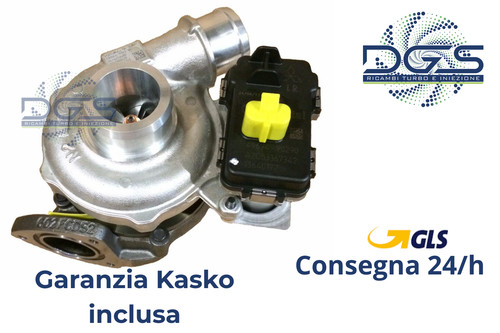 49477 01204 turbina - 49477-01204,