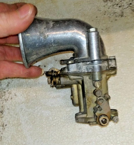 Fiat 500 126 - 500, f,l,r,126,carburatore