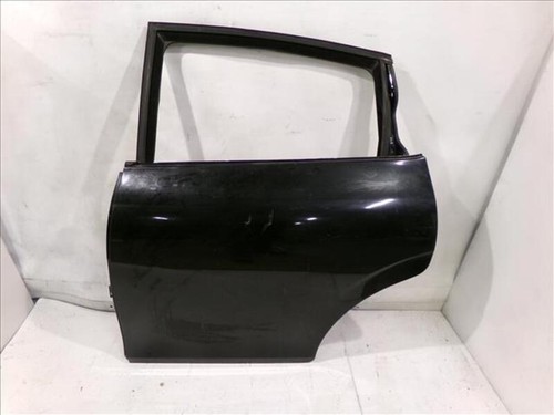 Porta posteriore sinistra - porta, seat