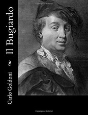 			Il Bugiardo.by Goldoni  New