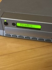 CYRUS LETTORE CD 6 CD LETTORE