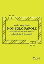 Libro - Mario Longobucco - Non