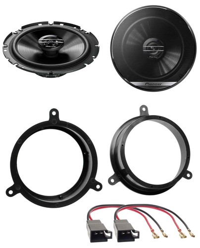 Altoparlante pioneer 300watt - pioneer,